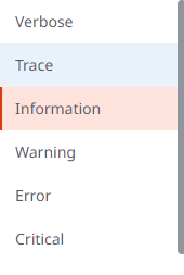 Image in a image block